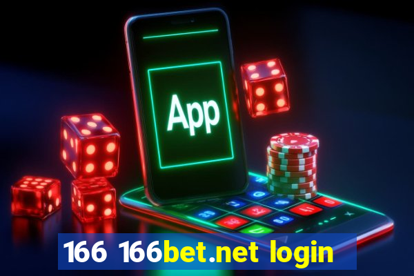 166 166bet.net login